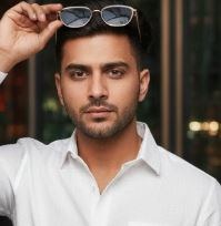 Karan Nair