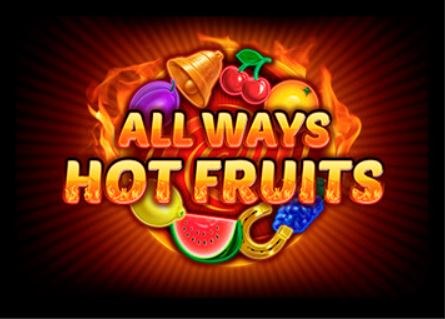 All Ways Hot Fruits